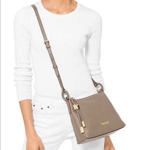 Michael Kors Lexington crossbody new